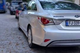 Hyundai, Sonata