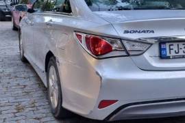 Hyundai, Sonata