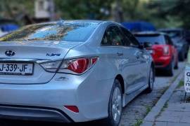 Hyundai, Sonata