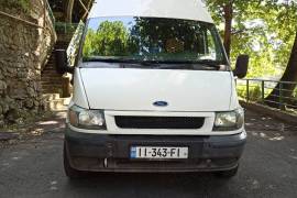 Ford, Transit