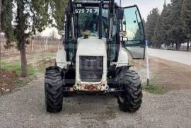 JCB, 3 CX