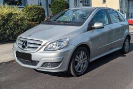 Mercedes-Benz, B CLASS, B 200