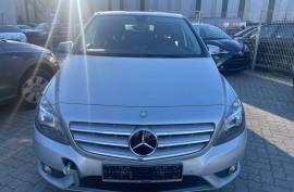 Mercedes-Benz, B CLASS, B 200