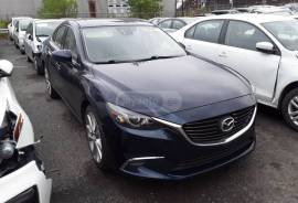 Mazda, MAZDA6