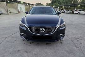 Mazda, MAZDA6