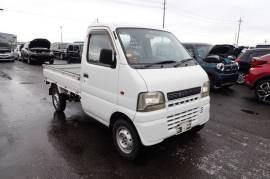 Suzuki, Carry