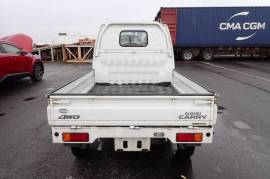 Suzuki, Carry