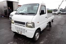 Suzuki, Carry