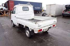 Suzuki, Carry