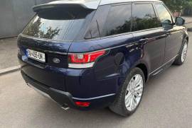 Land Rover, Range Rover Sport