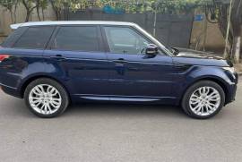 Land Rover, Range Rover Sport