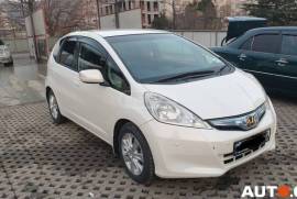 Honda, Fit