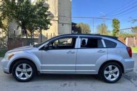 Dodge, Caliber