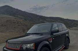 Land Rover, Range Rover Sport