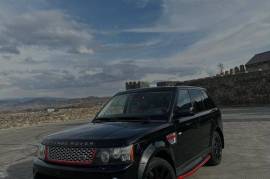 Land Rover, Range Rover Sport