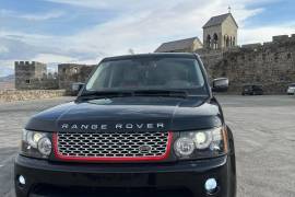 Land Rover, Range Rover Sport