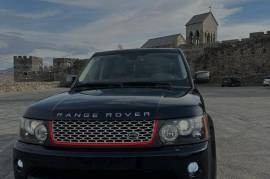 Land Rover, Range Rover Sport