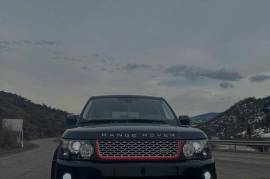 Land Rover, Range Rover Sport