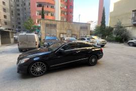 Mercedes-Benz, E CLASS, E 400