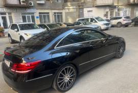 Mercedes-Benz, E CLASS, E 400