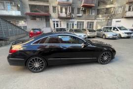 Mercedes-Benz, E CLASS, E 400