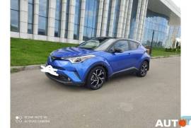 Автозапчасти, Разобранные автомобили, TOYOTA 