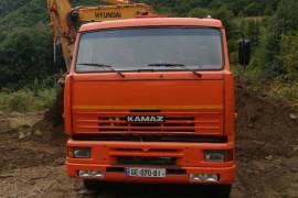 Kamaz, другой