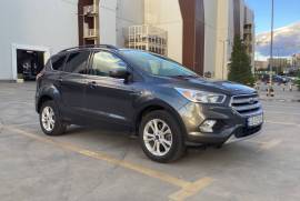 Ford, Escape