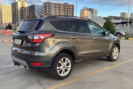 Ford, Escape