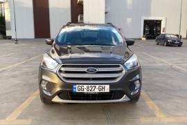 Ford, Escape