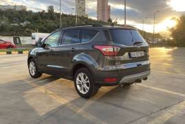 Ford, Escape