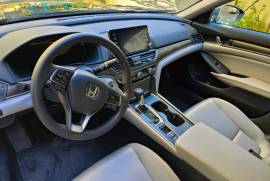 Honda, Accord