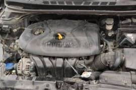 Autoparts, Engine & Engine Parts, Engine, HYUNDAI 