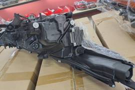 Autoparts, Lights and Bulbs, Front Headlights, TOYOTA 