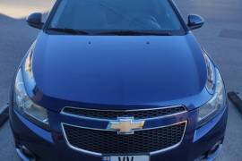 Chevrolet, Cruze