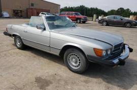 Mercedes-Benz, SL-Class, SL 450