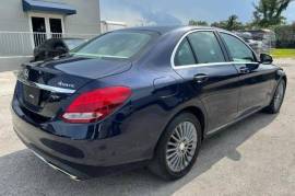 Mercedes-Benz, C Class, C 300