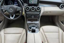 Mercedes-Benz, C Class, C 300