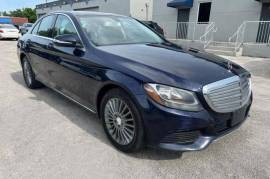 Mercedes-Benz, C Class, C 300