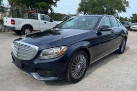 Mercedes-Benz, C Class, C 300