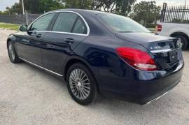 Mercedes-Benz, C Class, C 300