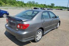 Toyota, Corolla