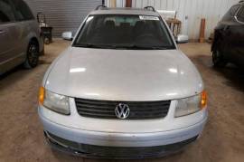 Volkswagen, Passat