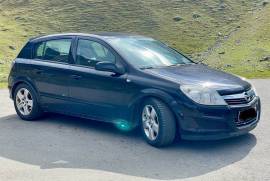 Opel, Astra