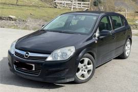 Opel, Astra