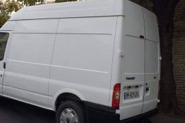 Ford, Transit