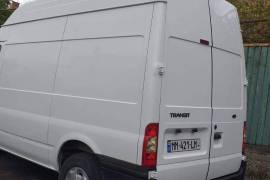 Ford, Transit