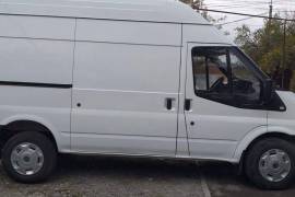 Ford, Transit