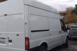 Ford, Transit