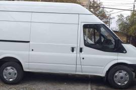 Ford, Transit